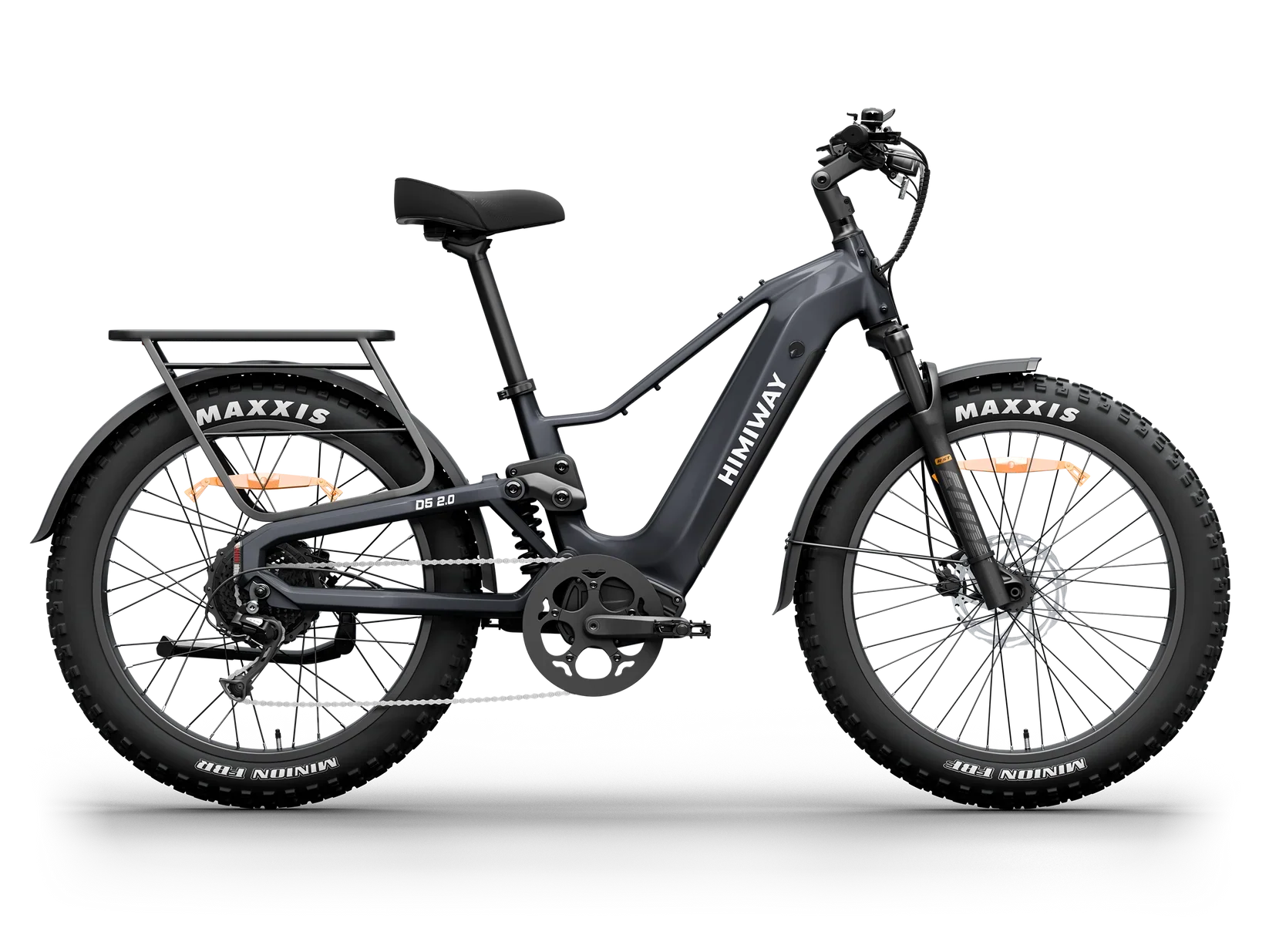 Vorbestellung: Himiway D5 2.0