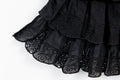 Steampunk Lace Bib