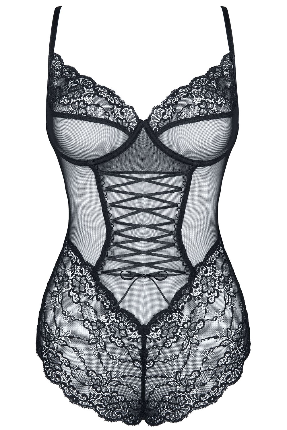 black Body Carine - M