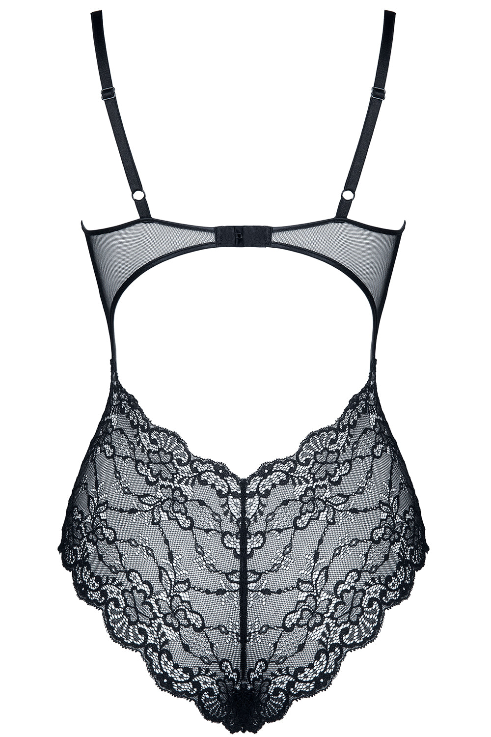 black Body Carine - M