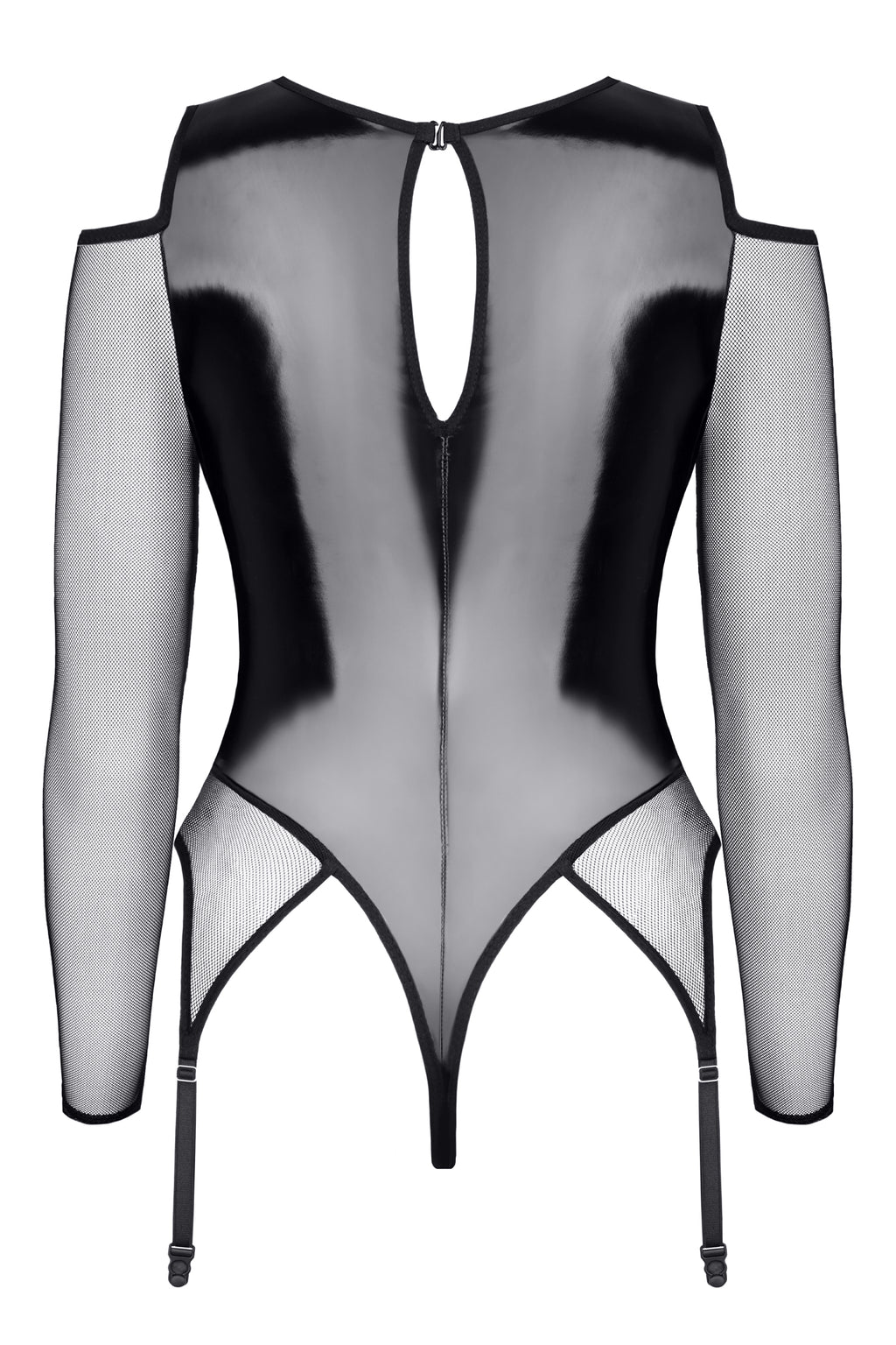 black Body TDTrude001 - 2XL