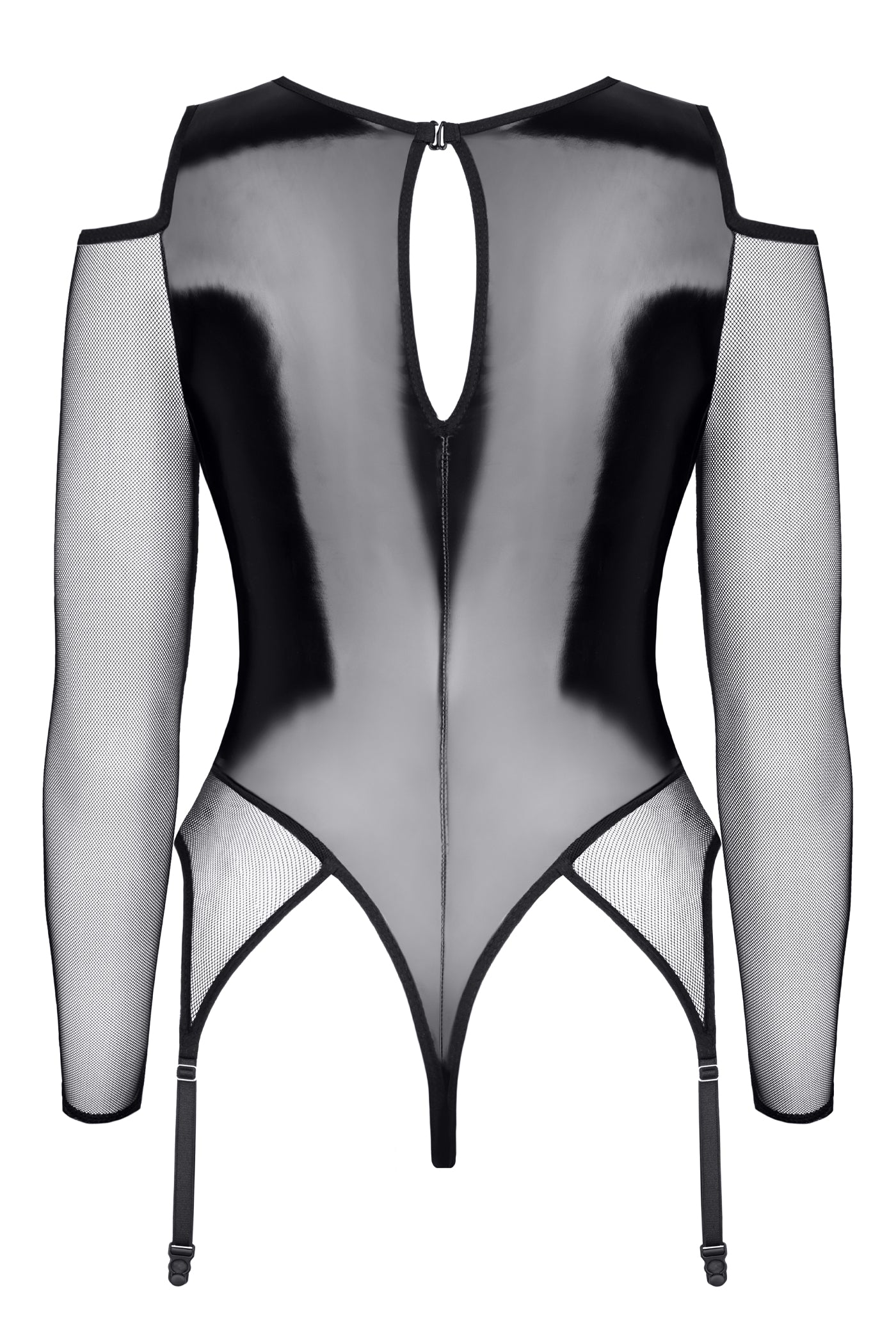 black Body TDTrude001 - 2XL