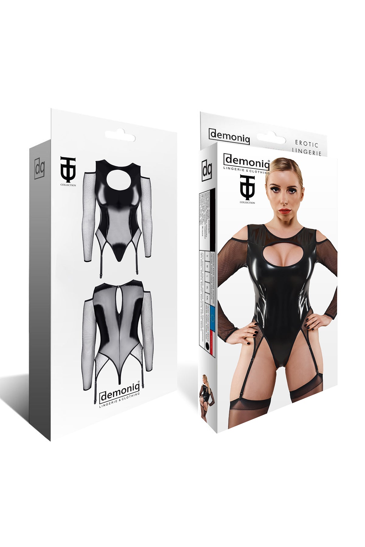 black Body TDTrude001 - 2XL