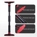 Adjustable Doorway Pull-Up Bar for Home Fitness