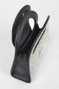 EVENING BAG • new collection CHRYSLER Rhinestone BYMANYC ® New York