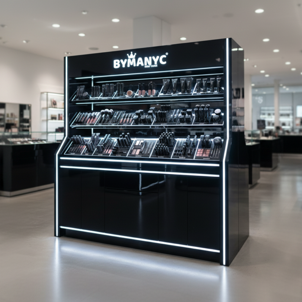 Hyaluronic Acid Face Cream for Men MIDTOWN ECO COSMETICS BYMANYC ® New York.