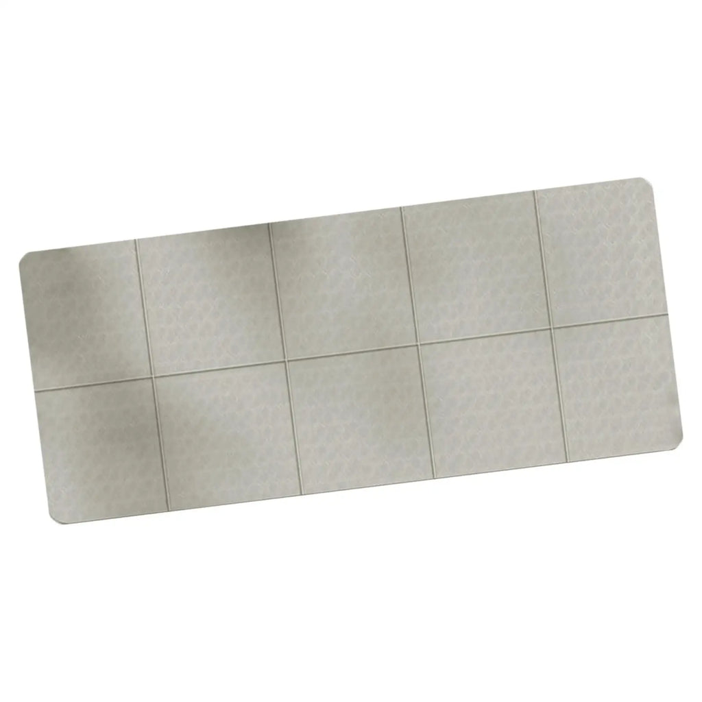 Non-Slip Folding Yoga Mat for Fitness & Camping