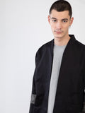 Veste Flupke - Black