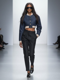 GREELEY SQUARE Women's Jacket New COUTURE in NY Collection - BYMANYC ® New York