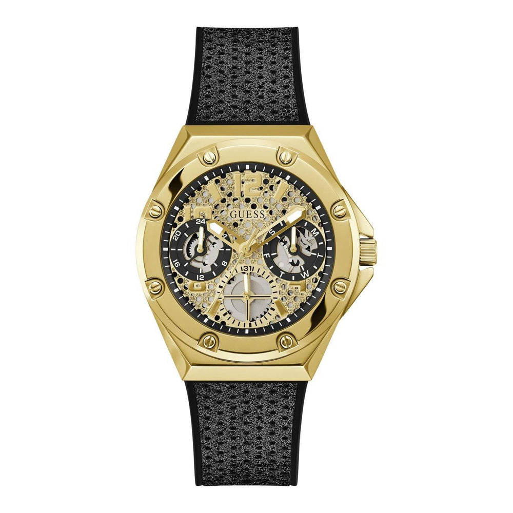 Guess Asteria GW0620L2 Montre Femmes