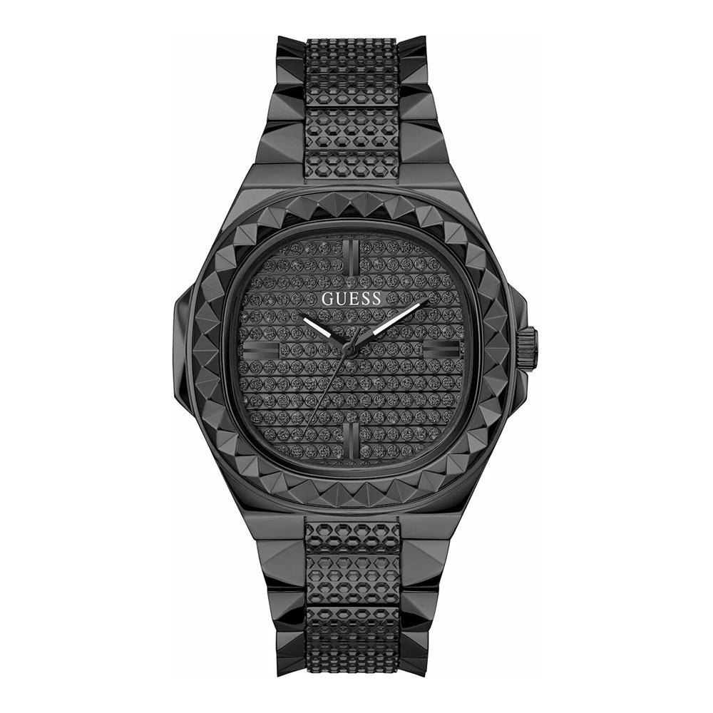 Guess Rebel GW0622G2 Montre Hommes