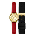 Guess Night Life Set GW0643L2 Montre Femmes