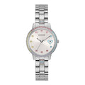 Guess Three of Hearts GW0657L1 Montre Femmes