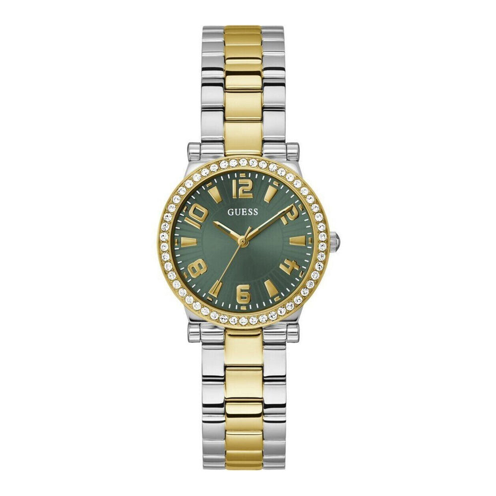 Guess Fawn GW0686L2 Montre Femmes