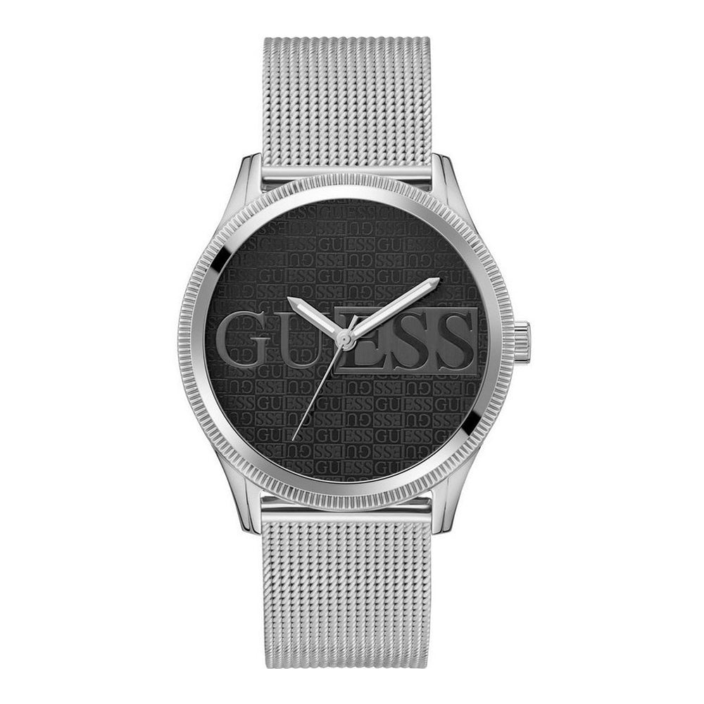 Guess Reputation GW0710G1 Montre Hommes