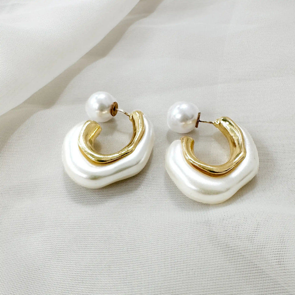 GAELLE HOOPS