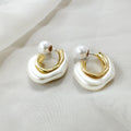 GAELLE HOOPS