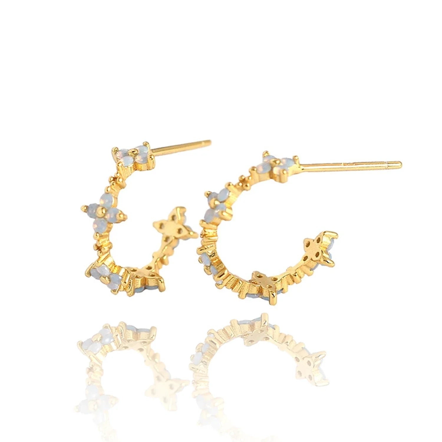GLORIA HOOPS 1,5CM