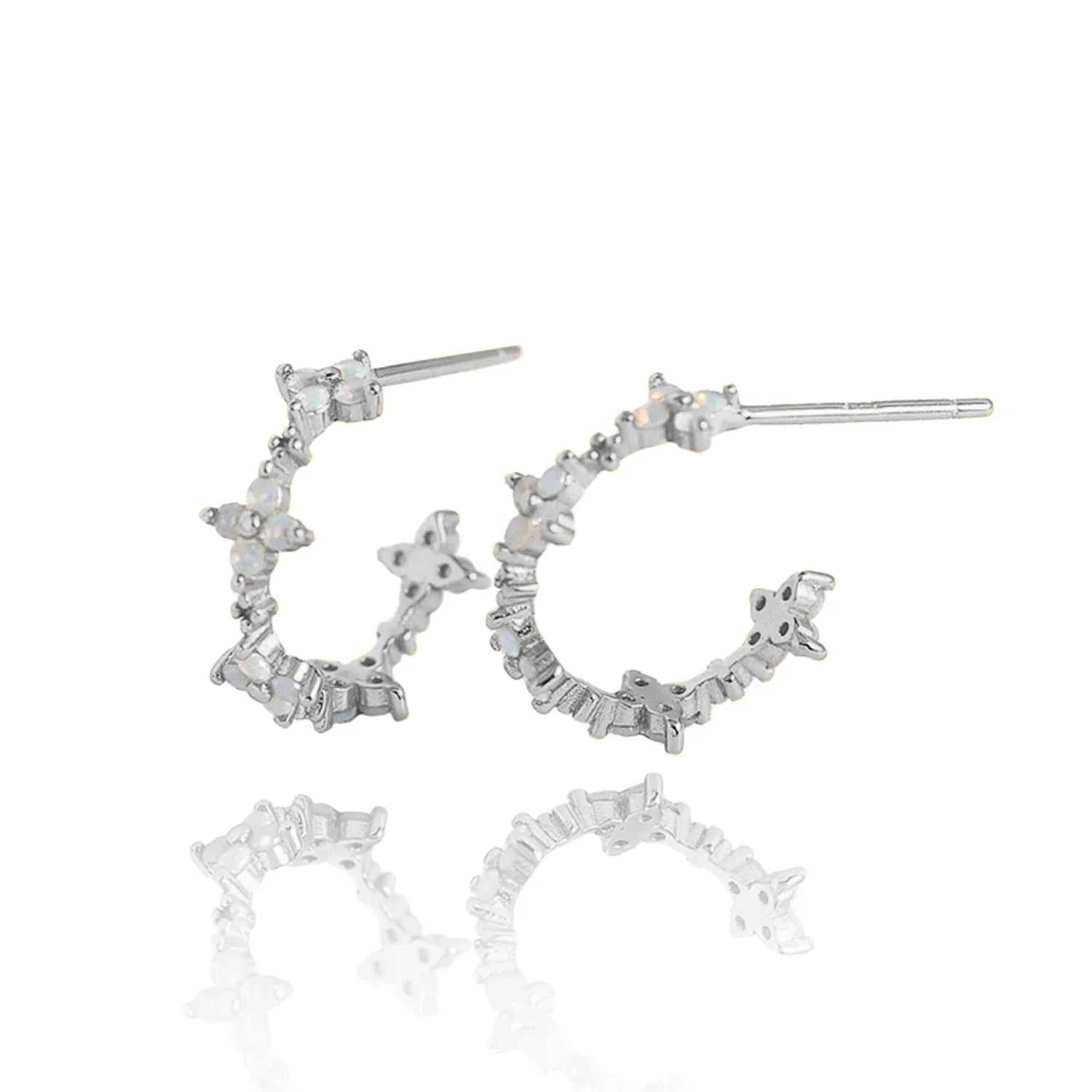 GLORIA HOOPS 1,5CM