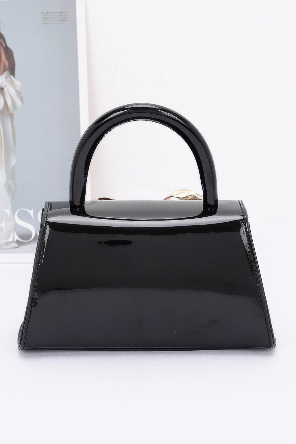 HANDBAG CALA LLENYA IBIZA Collection BYMANYC ® New York