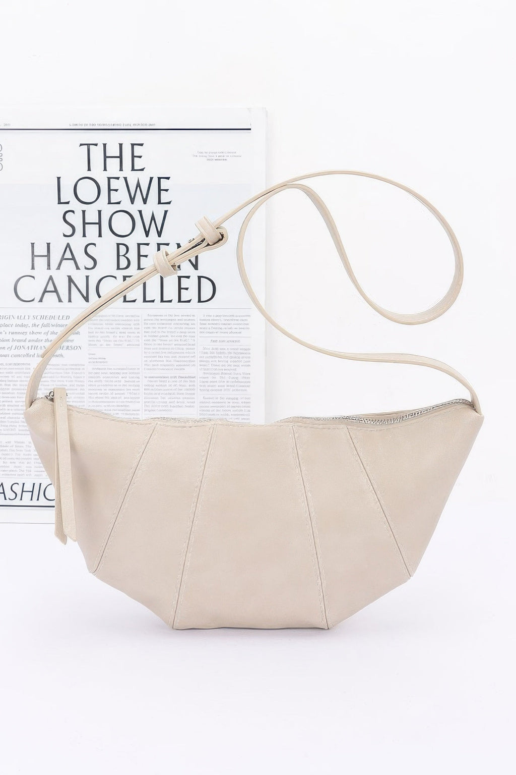 HANDBAG CALA TARIDA IBIZA Collection BYMANYC ® New York