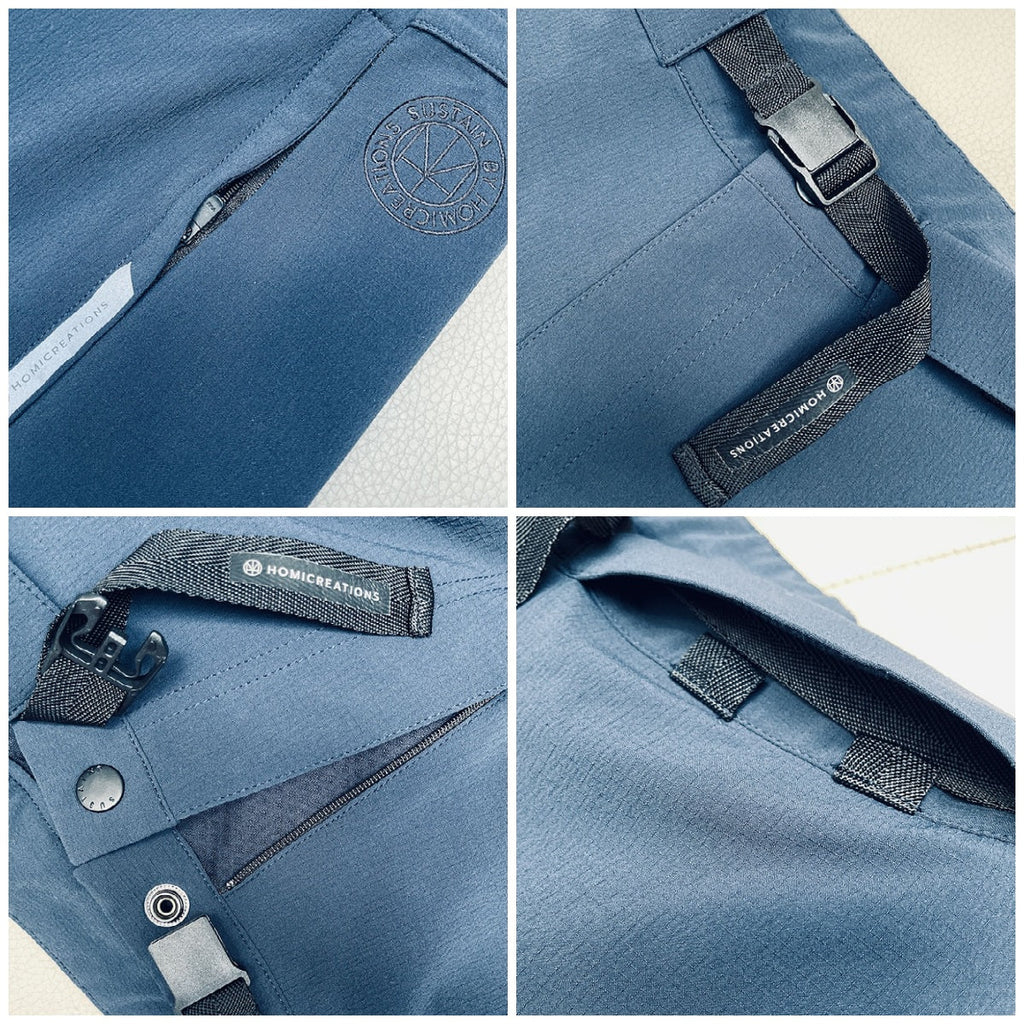 Movement Casual Shorts featuring CORDURA FABRIC