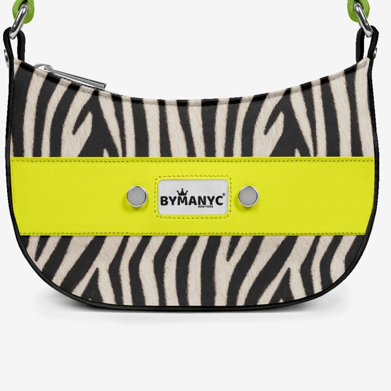 Handbag Vegan BYMANYC ® New York – Fashion Couture Tribeca