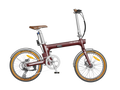 Heybike Helio F – Vintage Edition-0