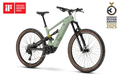 Hepha Mountain 7 Carbon Long Range