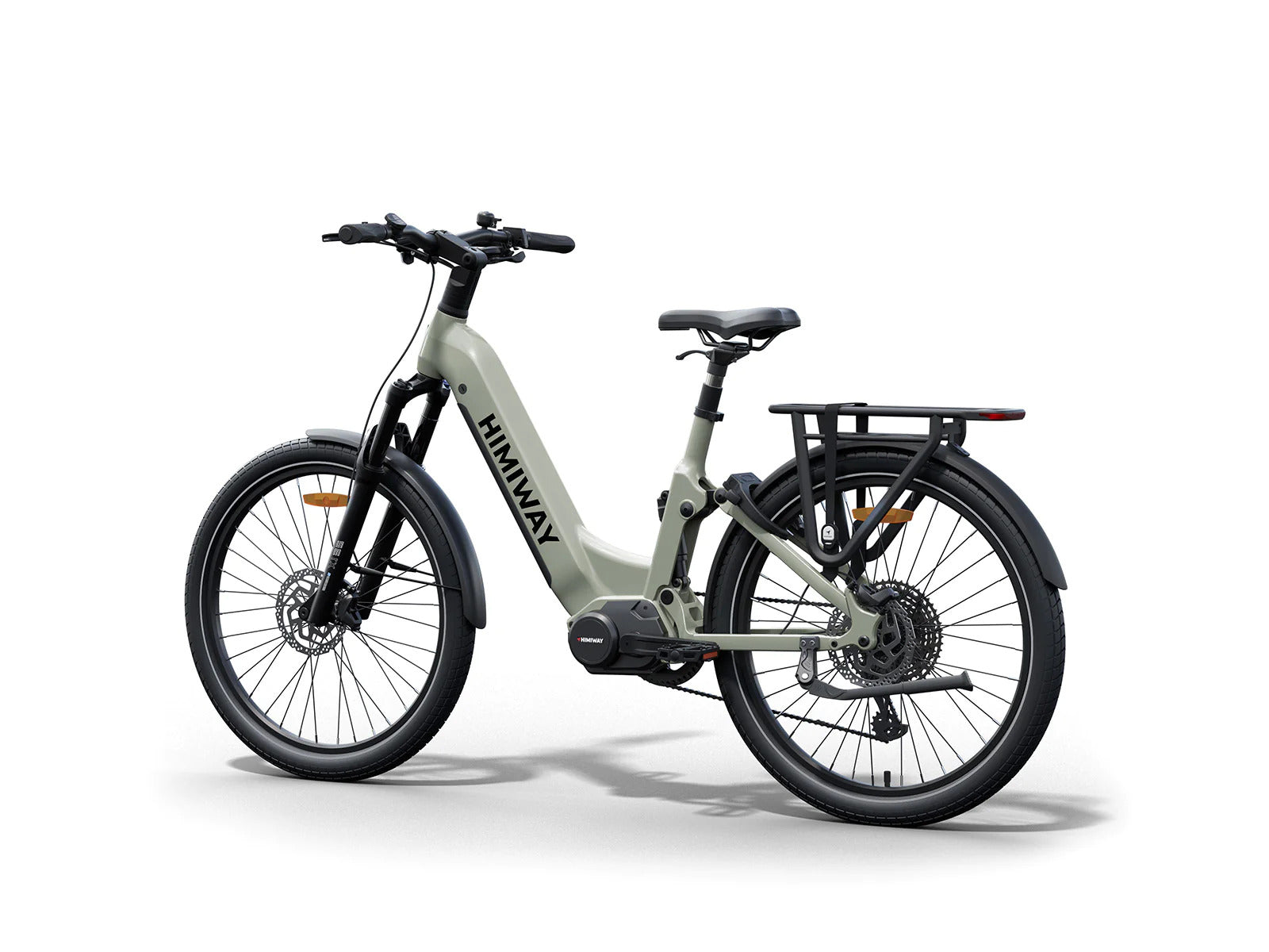 Himiway A7 Pro E-Bike 2025
