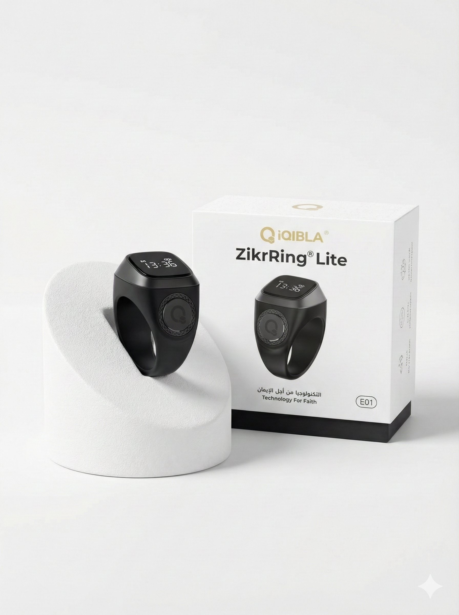 Order ZikrRing