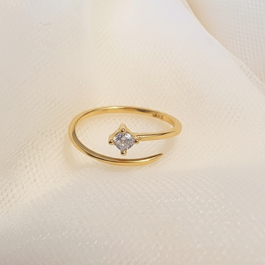 ÉCLAT RING