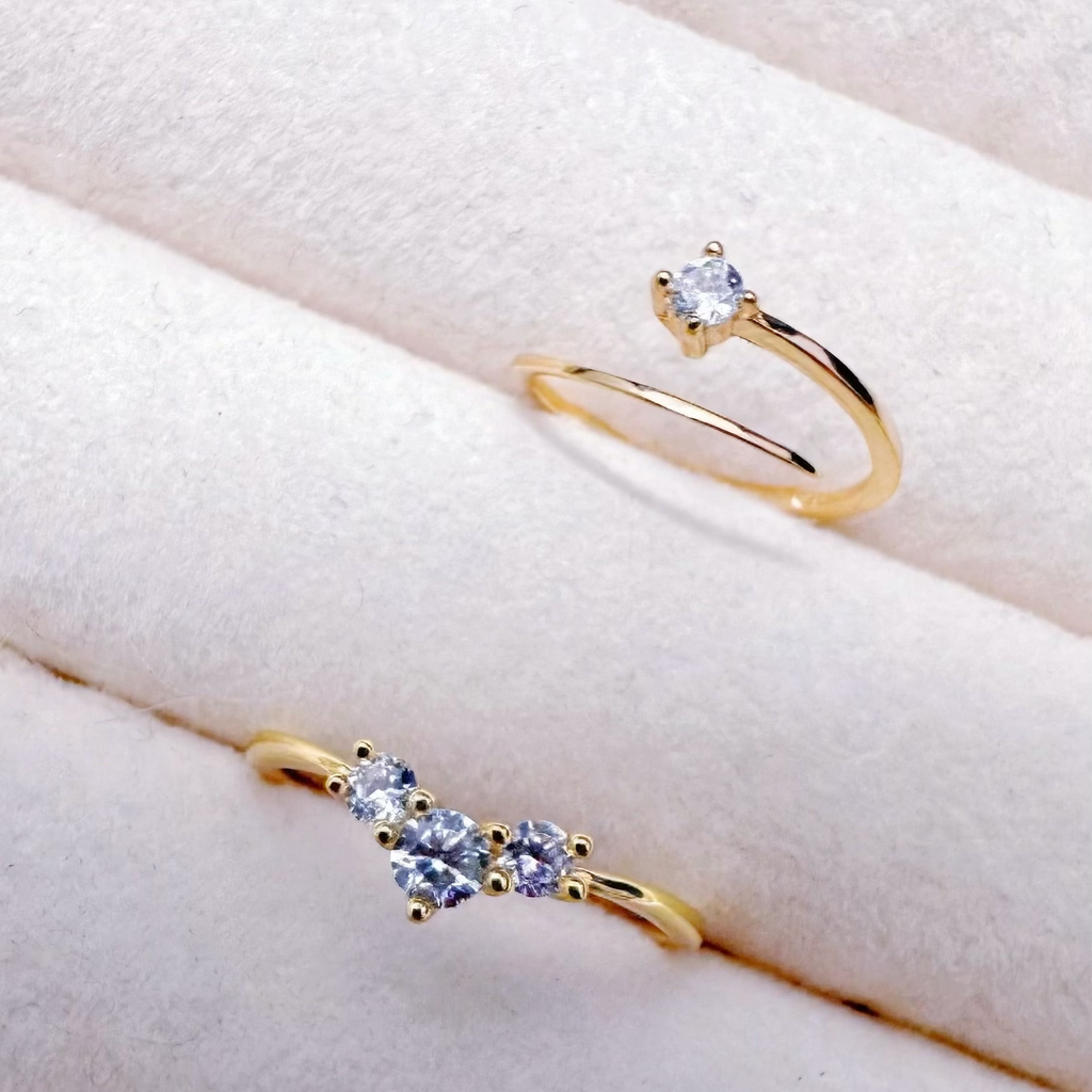 ÉCLAT RING