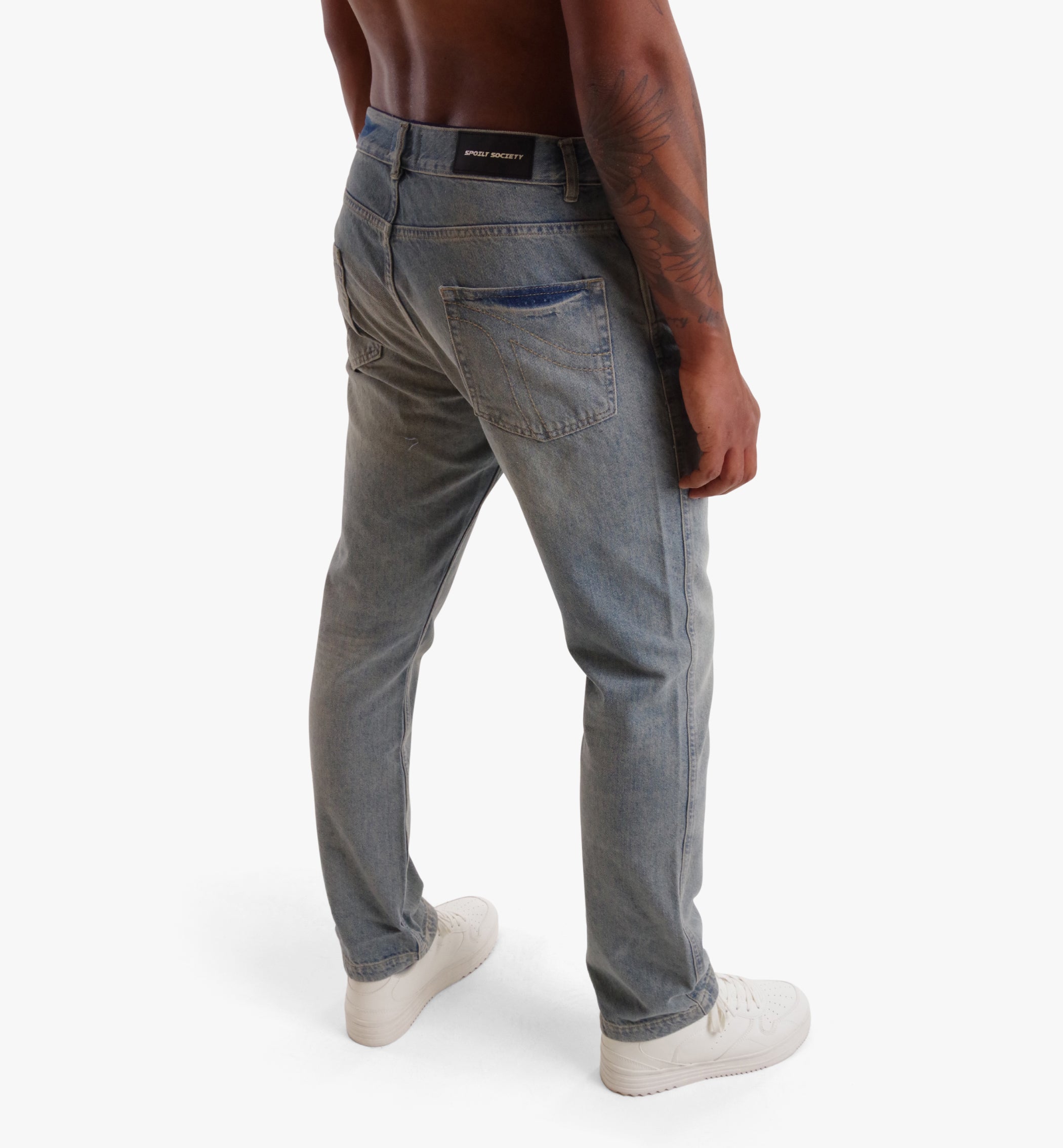 Jeans Dawn