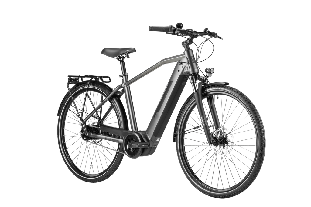 Trenoli Livenza Sportivo M Trekking E-Bike
