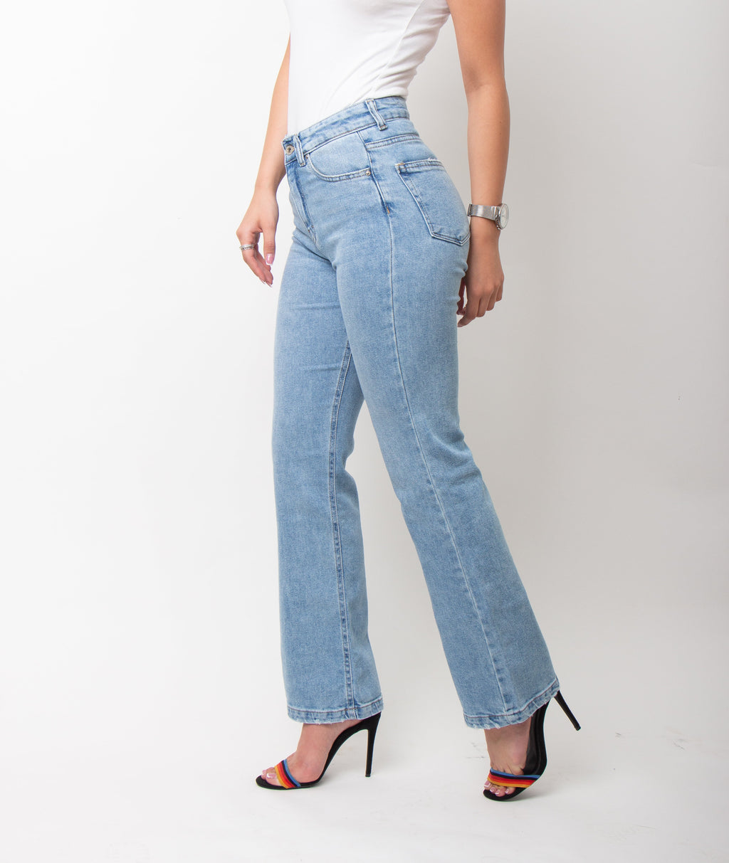 Santorini Jeans
