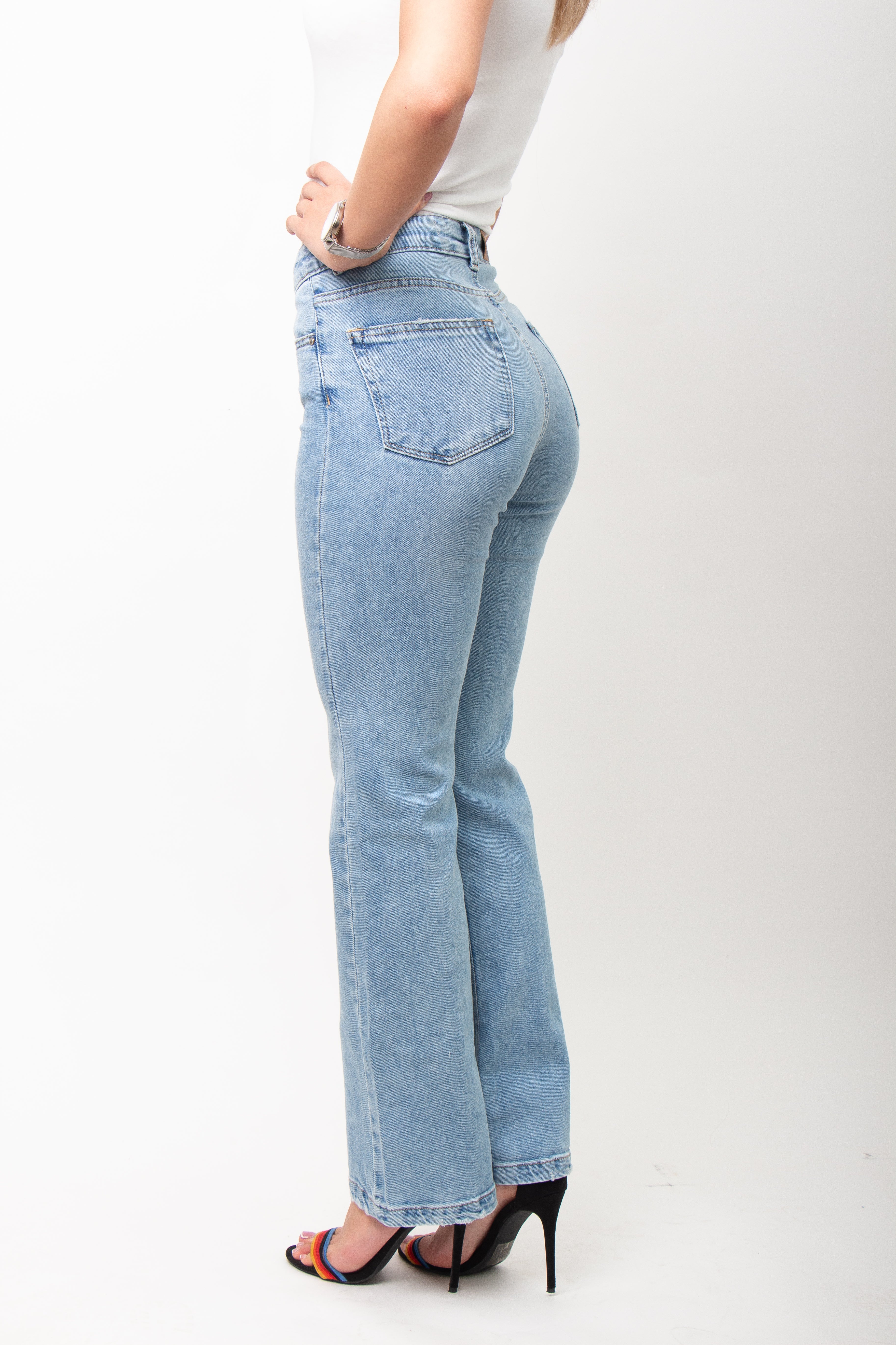 Santorini Jeans
