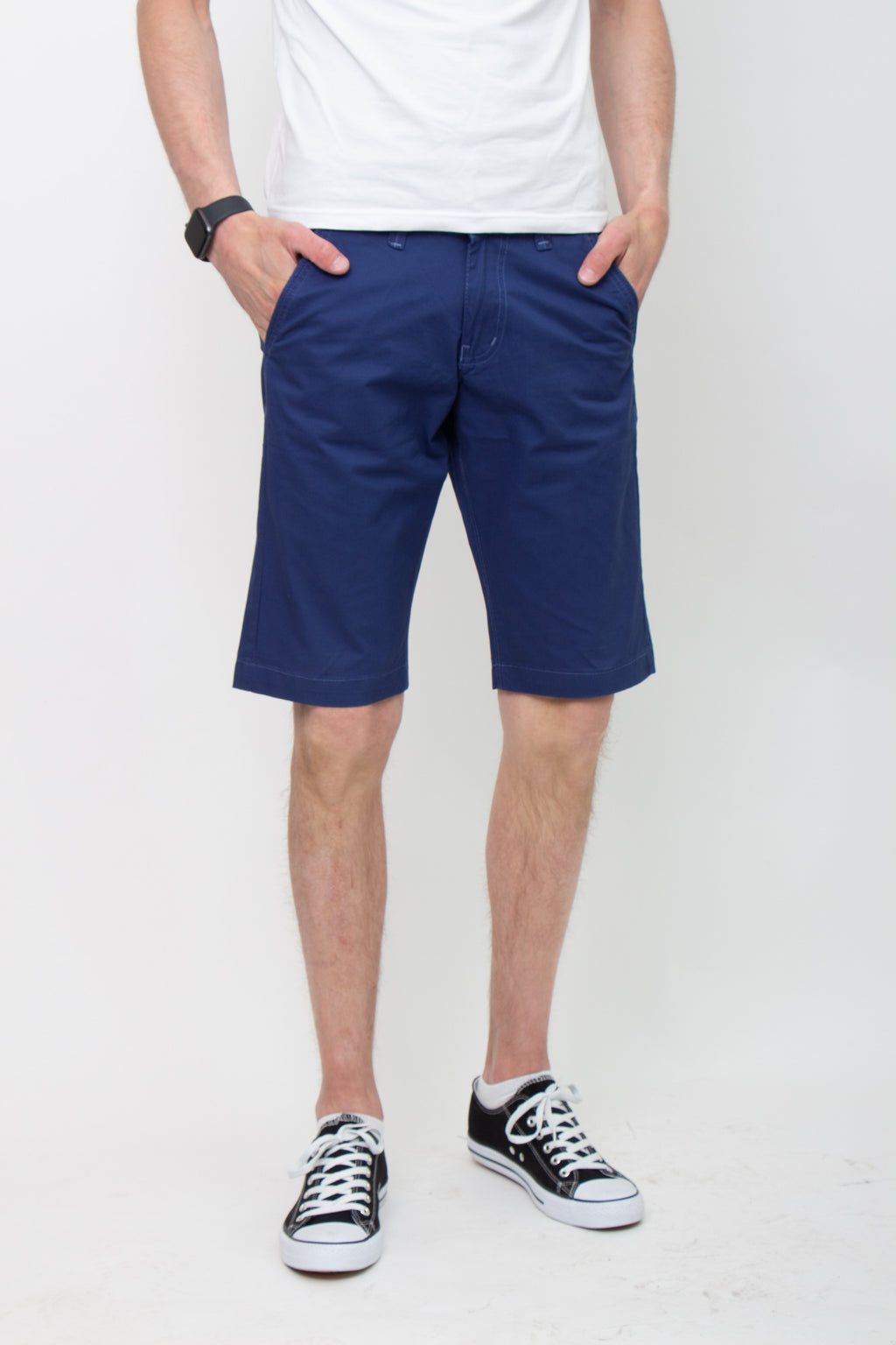 Korfu Shorts Man