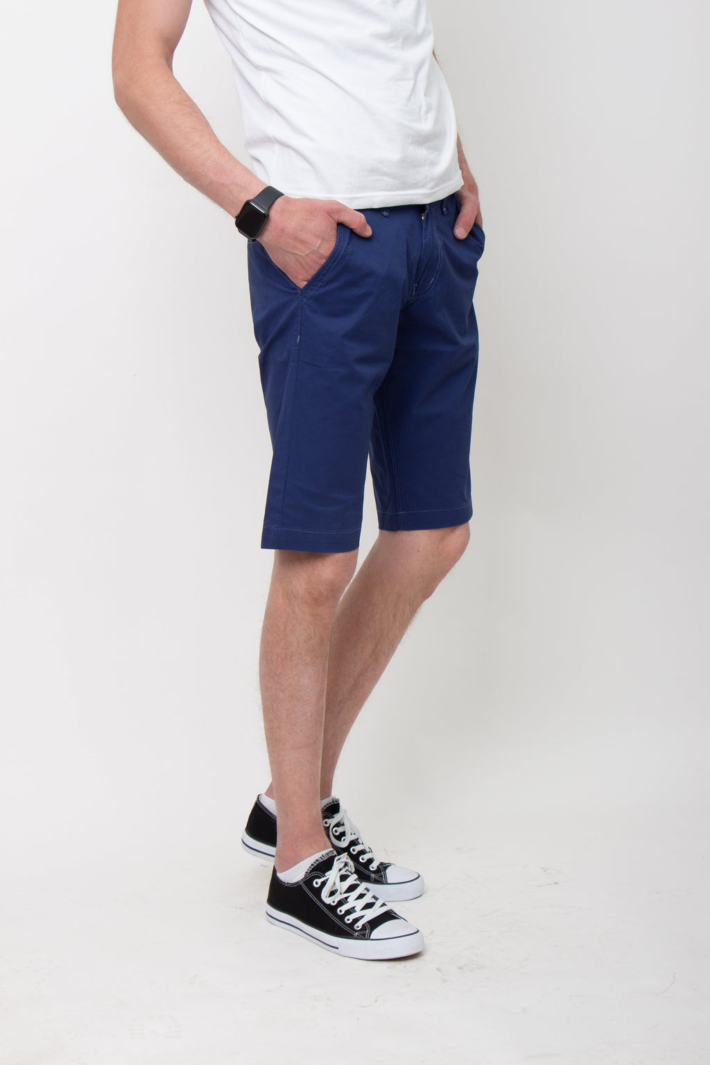 Korfu Shorts Man