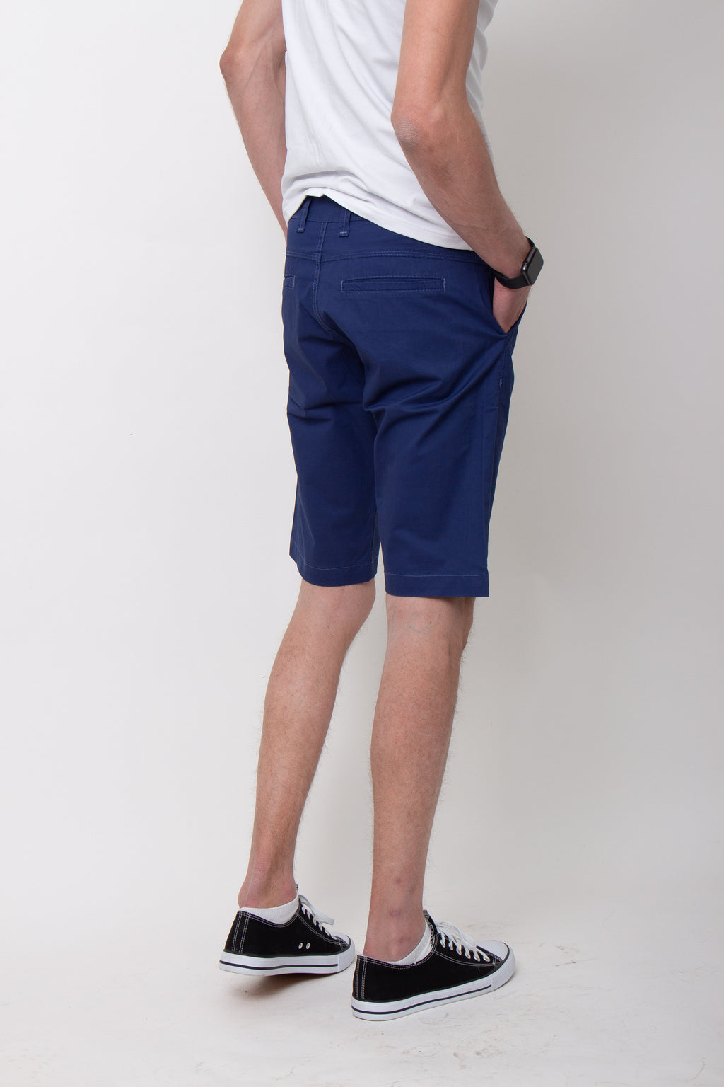 Korfu Shorts Man