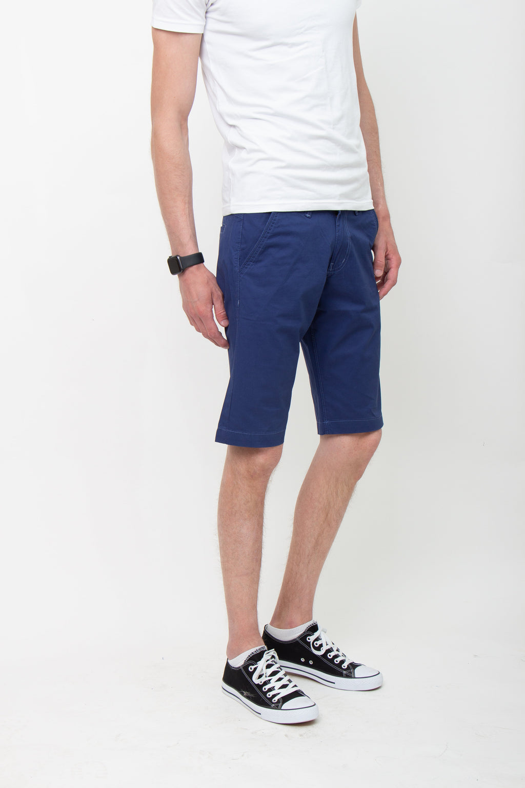 Korfu Shorts Man