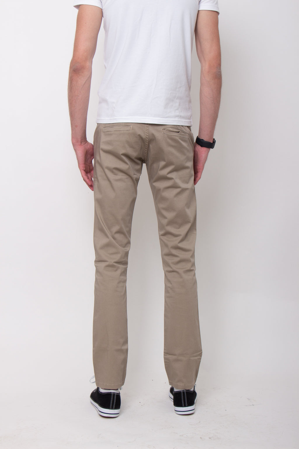 Dortmund Chino Man