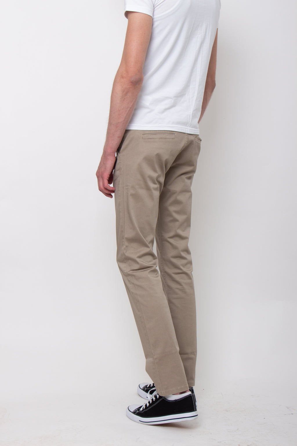 Dortmund Chino Man