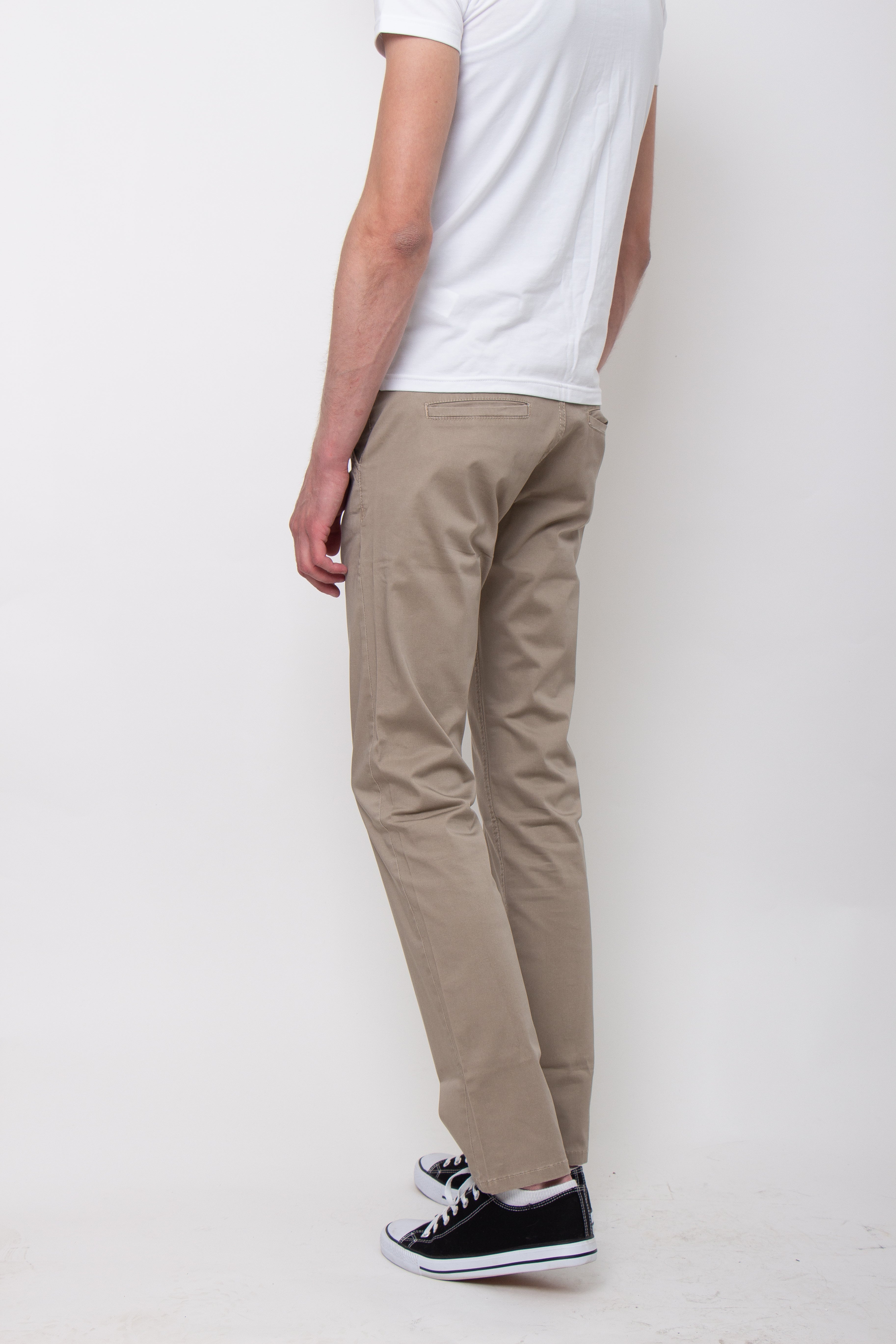 Dortmund Chino Man