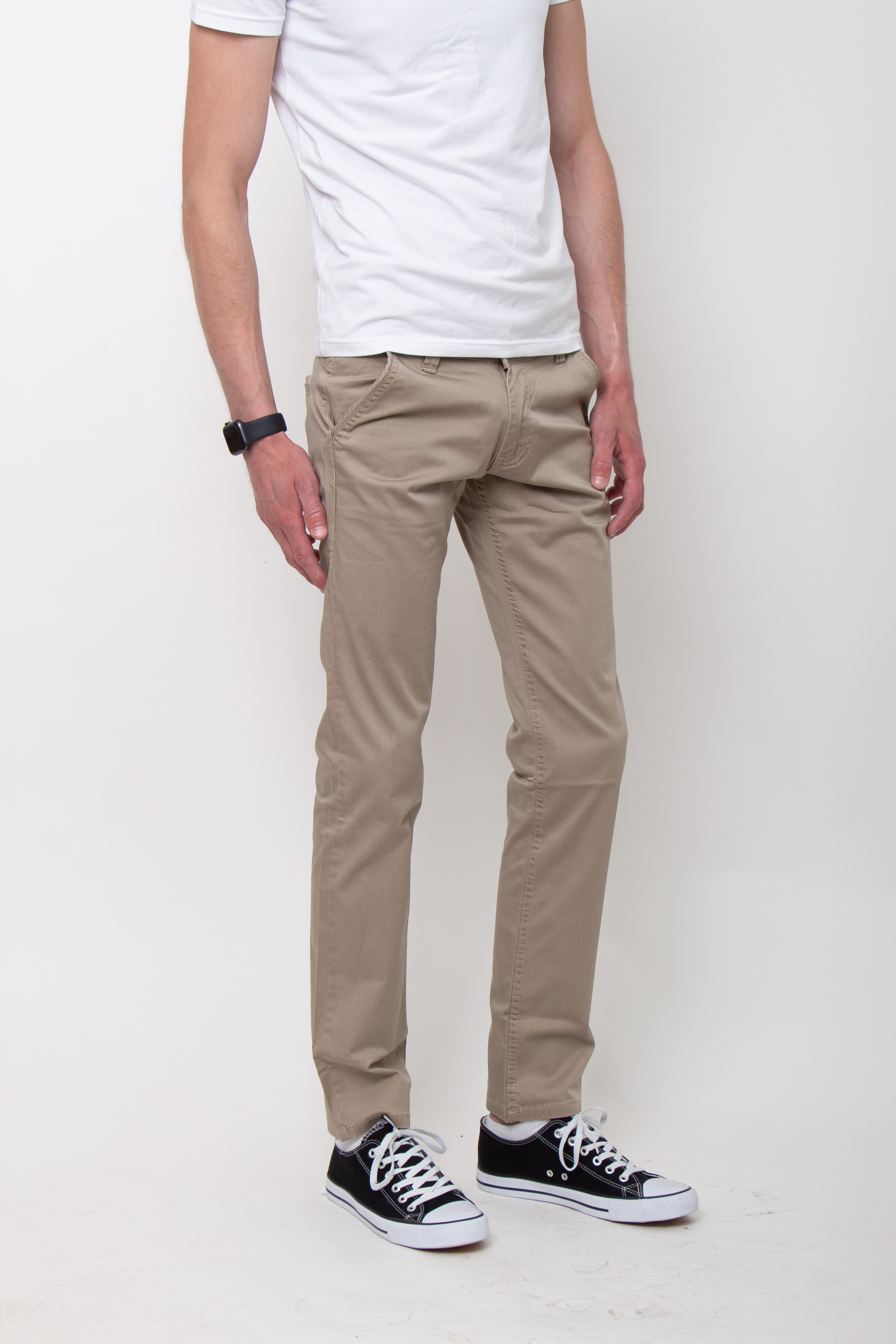 Dortmund Chino Man