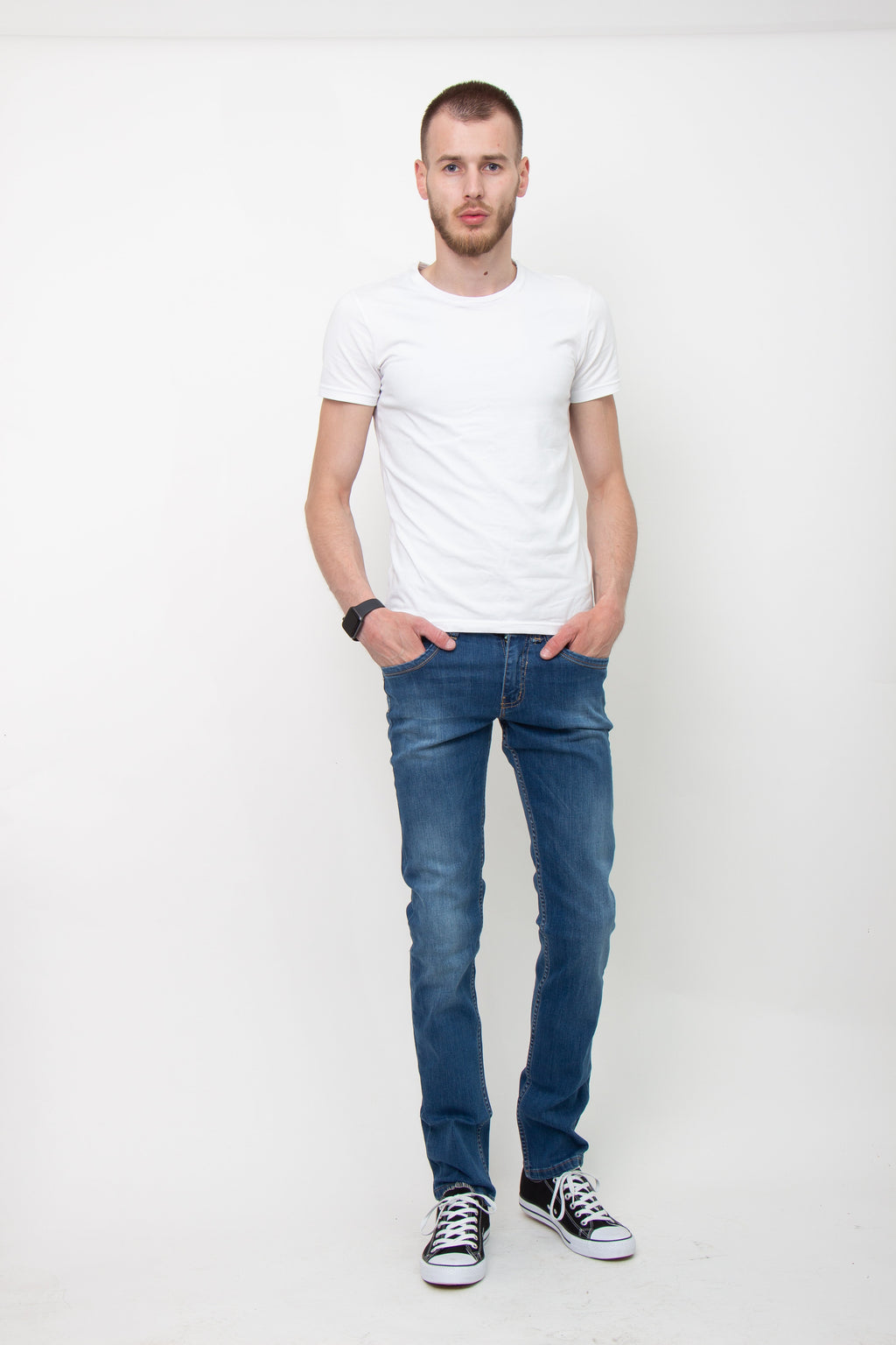 Helsinki Jeans