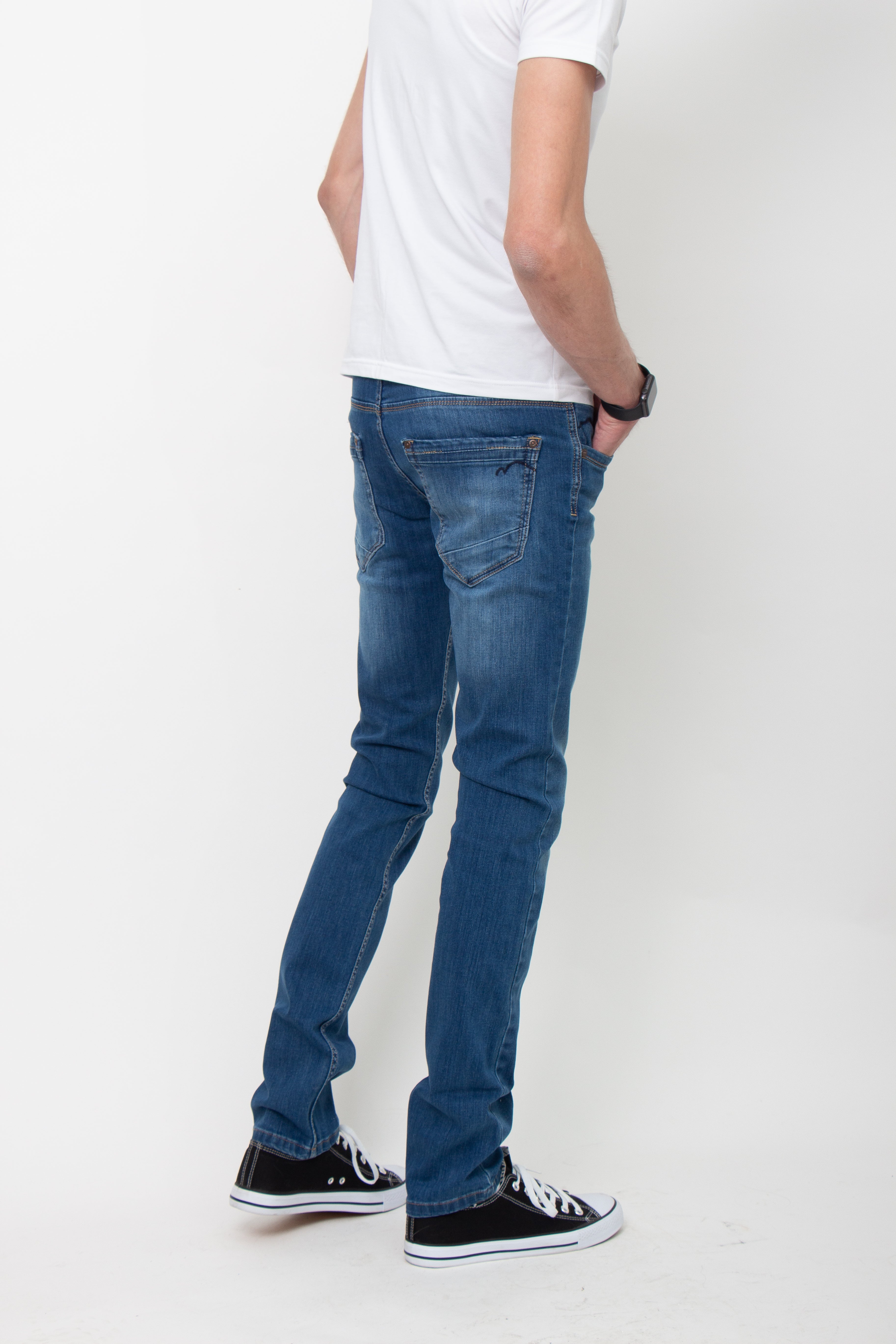 Helsinki Jeans