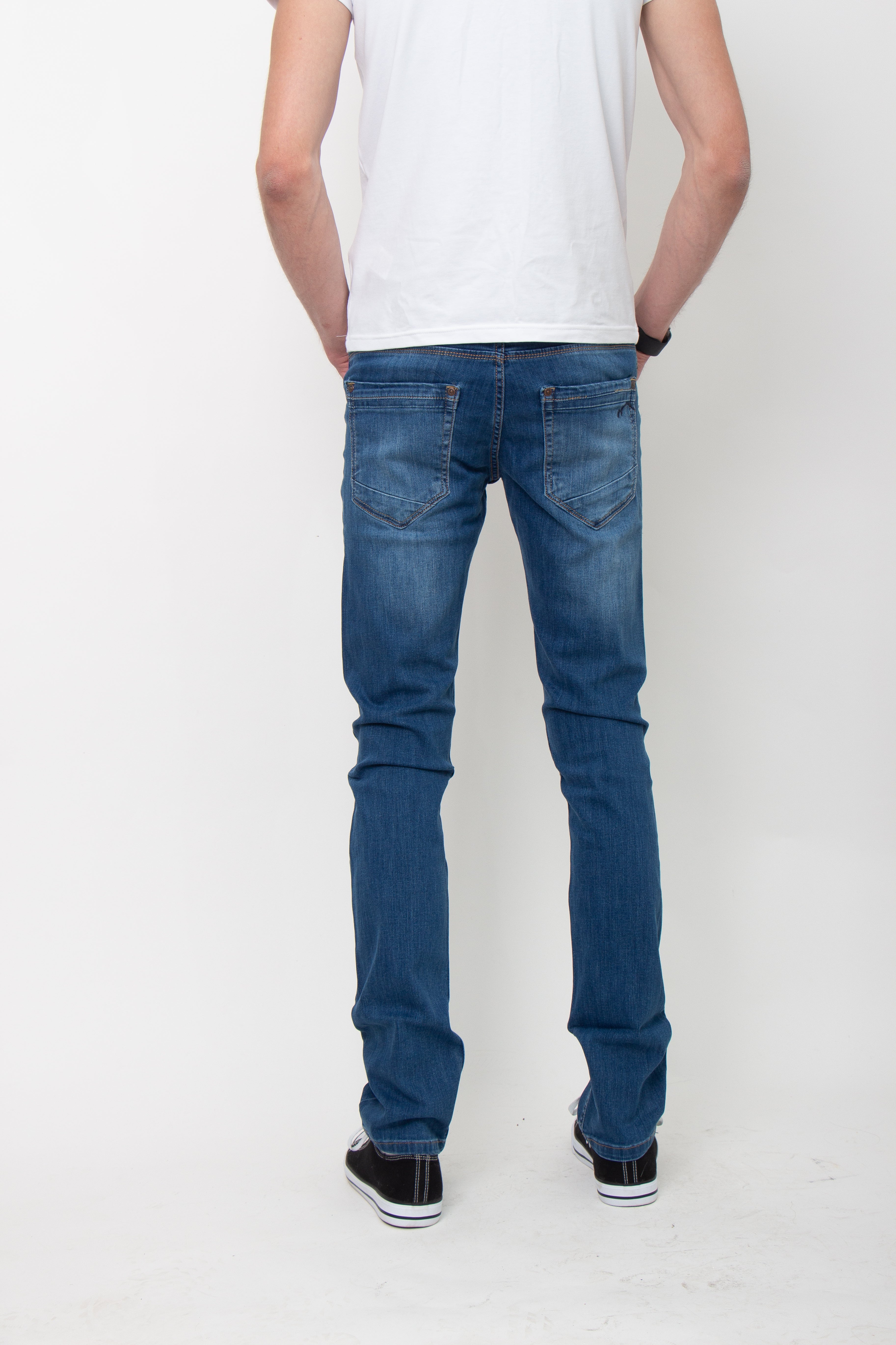 Helsinki Jeans
