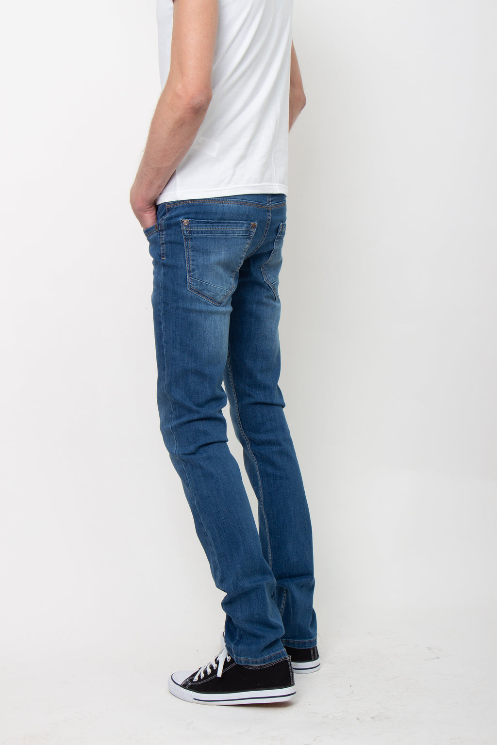 Helsinki Jeans