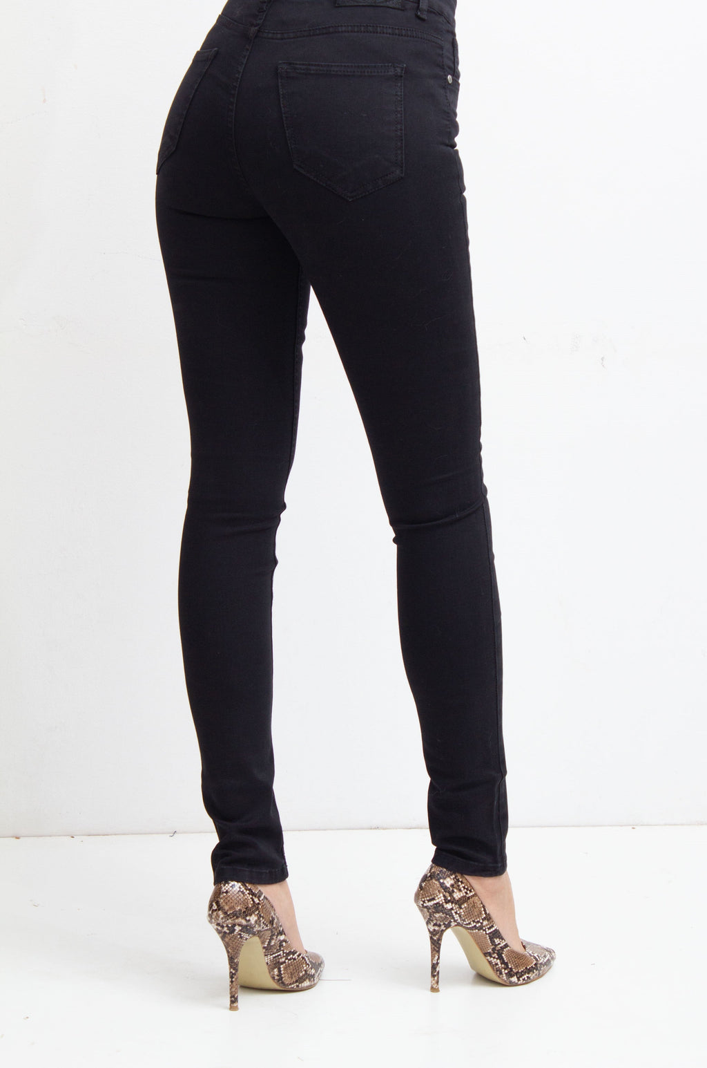 Paris Jeans
